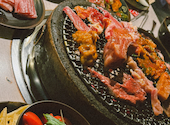 食べ放題 炭火焼肉 黒ベコ: Rioさんの2026年07月05日の1枚目の投稿写真