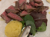 洋食堂バル369(ミルク）　高根公団: りさんの2026年05月の1枚目の投稿写真