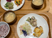 Cafe&Meal MUJI ムジ イオンモール堺北花田: モモさんの2026年06月18日の1枚目の投稿写真