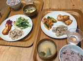 Cafe&Meal MUJI ムジ イオンモール堺北花田: モモさんの2026年07月14日の1枚目の投稿写真