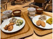 Cafe&Meal MUJI ムジ イオンモール堺北花田: モモさんの2026年08月25日の1枚目の投稿写真