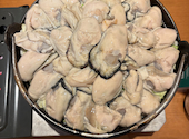 牡蠣×海老 かいり 恵比寿店: みーくんさんの2026年05月25日の1枚目の投稿写真
