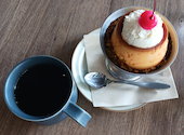 CAFE OTTO DEJIMA カフェ オットー 出島: 花ぐもりさんの2026年06月30日の1枚目の投稿写真