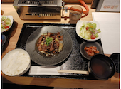 焼肉牛仙: 花ぐもりさんの2026年08月02日の1枚目の投稿写真