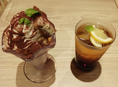 チーズ&ドリア スイーツ アミュプラザ長崎店: 花ぐもりさんの2026年09月01日の1枚目の投稿写真