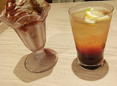 チーズ&ドリア スイーツ アミュプラザ長崎店: 花ぐもりさんの2026年09月01日の2枚目の投稿写真