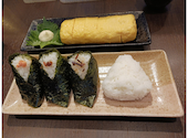 銀シャリとこだわりの出汁で味わう逸品　おにぎり工房　ばってん: 花ぐもりさんの2026年05月07日の1枚目の投稿写真