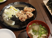 銀シャリとこだわりの出汁で味わう逸品　おにぎり工房　ばってん: 花ぐもりさんの2026年05月07日の2枚目の投稿写真