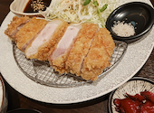 黒豚通り六白　長崎眼鏡橋店: 花ぐもりさんの2026年09月19日の2枚目の投稿写真