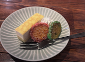 ボタニカルガーデン Botanical Garden 猿カフェ 名駅ルーセントタワー店: ミワさんの2026年08月21日の2枚目の投稿写真