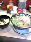 豚とろ: maiさんの2008年08月30日の1枚目の投稿写真