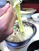 豚とろ: maiさんの2008年08月30日の2枚目の投稿写真