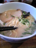 博多 一風堂 天神店: maiさんの2008年07月09日の1枚目の投稿写真