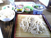 そば処ほおずき: maiさんの2009年02月23日の1枚目の投稿写真