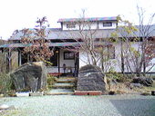 そば処ほおずき: maiさんの2009年02月23日の2枚目の投稿写真