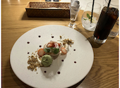 ロサンジェルス バルコニー テラスレストラン&ムーンバー Los Angeles balcony Terrace Restaurant&Moon Bar: ひまわりさんの2026年05月01日の1枚目の投稿写真