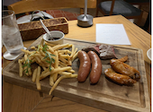 ロサンジェルス バルコニー テラスレストラン&ムーンバー Los Angeles balcony Terrace Restaurant&Moon Bar: ひまわりさんの2026年10月16日の1枚目の投稿写真