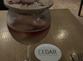 セダー ザ チョップハウスアンドバー CEDAR THE CHOP HOUSE&BAR: ひまわりさんの2025年10月01日の1枚目の投稿写真