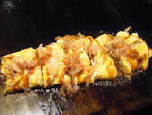 鶴橋風月 なんばCITY南館店: ひろっぽんさんの2016年12月05日の1枚目の投稿写真