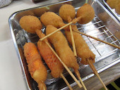 だるま 道頓堀店: ひろっぽんさんの2017年01月20日の1枚目の投稿写真