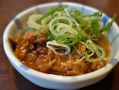 新世界 串カツ いっとく 阪急梅田かっぱ横丁店: ひろっぽんさんの2017年01月19日の1枚目の投稿写真