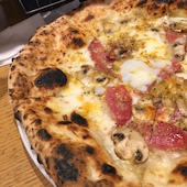 Tana La Terrazza グランフロント ターナ ラ テラッツァ: ひろっぽんさんの2017年01月19日の1枚目の投稿写真