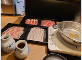 寿司 しゃぶしゃぶ モー TON 船橋駅前店: さかまささんの2026年05月17日の1枚目の投稿写真