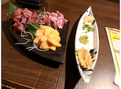 居酒屋 藤ノ屋 熊本下通店: さかまささんの2026年10月21日の1枚目の投稿写真