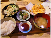 サケメシスタンド食堂 エイチ: さかまささんの2026年08月16日の1枚目の投稿写真