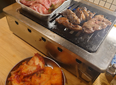 西川口 焼肉ホルモンたけ田: さかまささんの2026年04月26日の1枚目の投稿写真