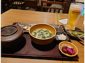 炭火焼干物 しんぱち食堂 福岡パルコ店: さかまささんの2026年07月14日の1枚目の投稿写真
