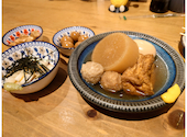 熊本串カツわさもん酒場天神大名店: さかまささんの2026年05月24日の1枚目の投稿写真