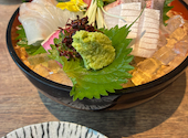 俺の割烹 うお炭 uozumi 秋葉原店: つるさんの2026年09月27日の1枚目の投稿写真