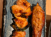 YAKITORI&SAKE 鳥光國 秋葉原アキバトリム店: つるさんの2026年08月20日の1枚目の投稿写真