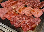山形牛 焼肉 仁: つるさんの2026年07月20日の2枚目の投稿写真
