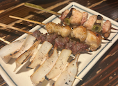炭火串焼串よし: どばっしーさんの2026年04月22日の2枚目の投稿写真