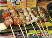 やきとり工房武蔵小杉店: りおさんの2026年05月の1枚目の投稿写真