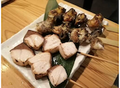 元祖北海魚串 がりや: Y子さんの2025年01月13日の1枚目の投稿写真