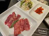 ドラゴンカルビ みらい横丁 横浜 ランドマークプラザ店: ハンナさんの2026年08月25日の1枚目の投稿写真
