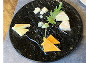 CHEESE MEAT GARDEN チーズミートガーデン 梅田店: みーこさんの2025年10月16日の1枚目の投稿写真
