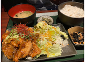 アシヤ食堂 manchos マンチョス: まあちゃんさんの2026年04月18日の1枚目の投稿写真