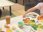 神戸クックワールドビュッフェ伊勢崎店: ともこさんの2026年04月07日の1枚目の投稿写真