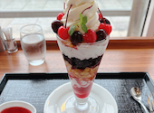 福岡サンパレスホテル&ホール レストラン&カフェ ラグーン: mさんの2025年05月21日の1枚目の投稿写真