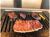 和牛焼肉食べ放題 肉屋の台所 上野店: さぁやさんの2021年02月20日の1枚目の投稿写真