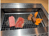 和牛焼肉食べ放題　肉屋の台所　上野公園前店: さぁやさんの2024年12月の1枚目の投稿写真