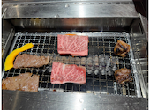 和牛焼肉食べ放題　肉屋の台所　上野公園前店: さぁやさんの2025年01月の1枚目の投稿写真