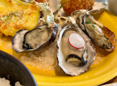 牡蠣専門店 The Oyster House ザ オイスターハウス 静岡パルシェ店: メンチカツ煮込みさんの2025年12月01日の2枚目の投稿写真