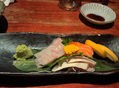 JapaneseRestaurant 良寛 りょうかん: サザエさんの2026年07月31日の1枚目の投稿写真