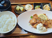 串焼だいにんぐ 良々 よしよし: サザエさんの2026年05月14日の1枚目の投稿写真