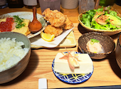 屋根裏dining キツネヤ: サザエさんの2026年05月19日の1枚目の投稿写真